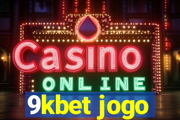 9kbet jogo