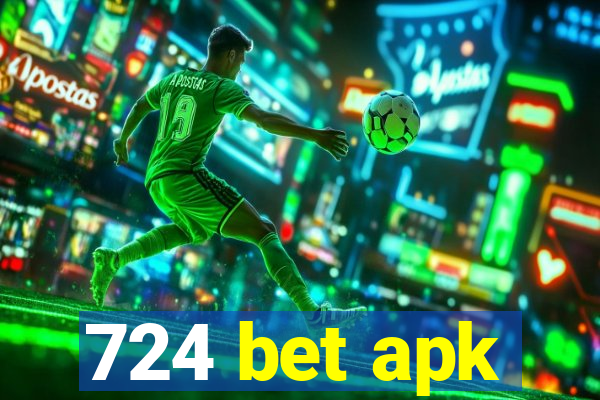 724 bet apk