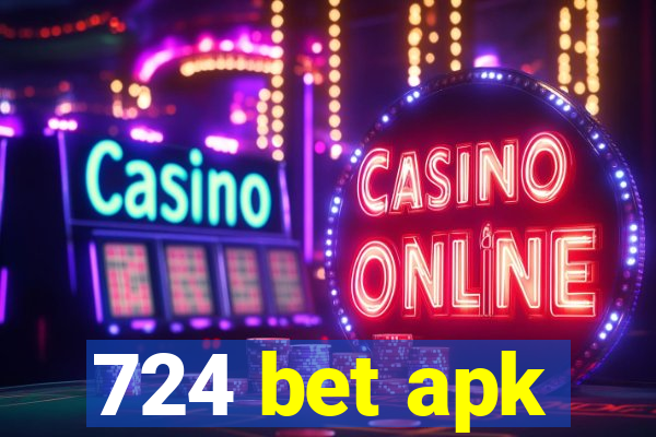 724 bet apk