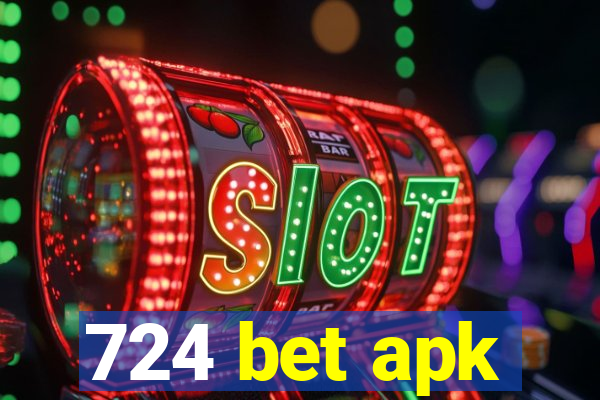 724 bet apk