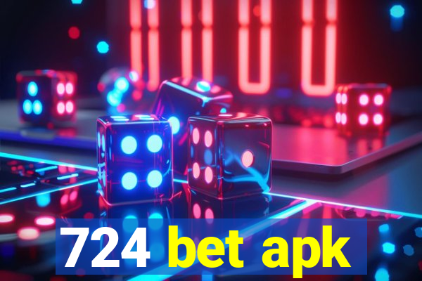 724 bet apk