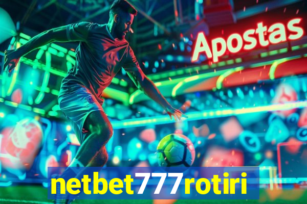 netbet777rotiri