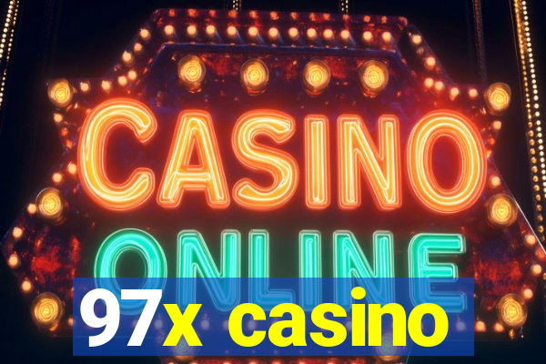 97x casino