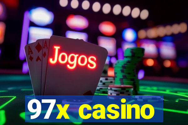 97x casino