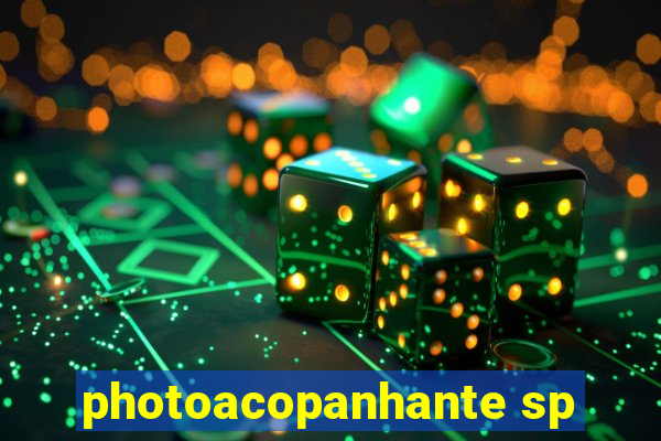 photoacopanhante sp