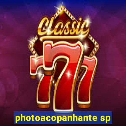 photoacopanhante sp