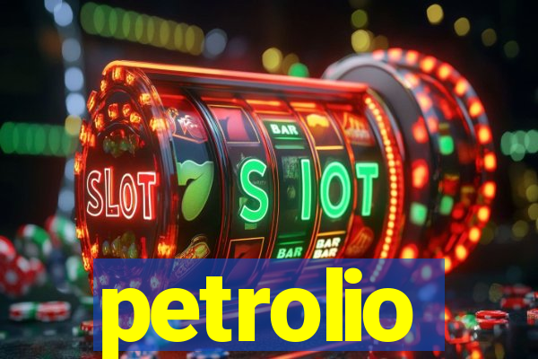 petrolio