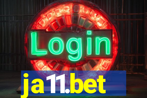 ja11.bet