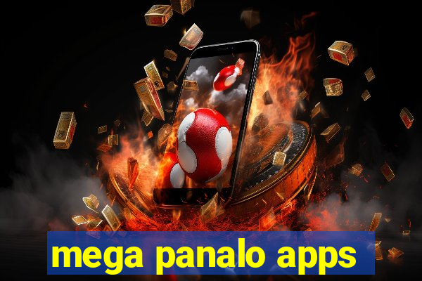 mega panalo apps