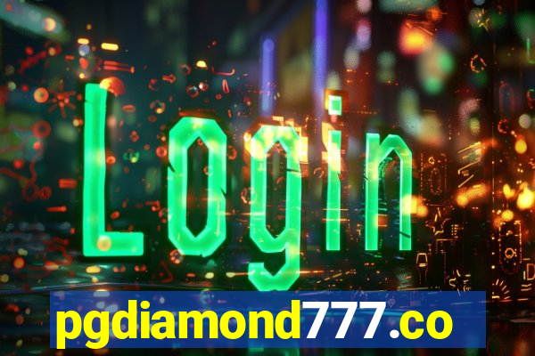 pgdiamond777.com