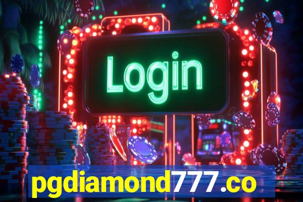 pgdiamond777.com