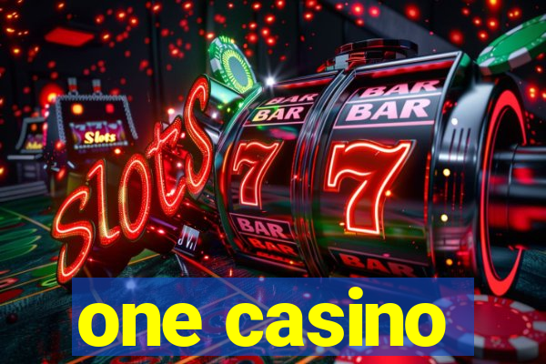 one casino