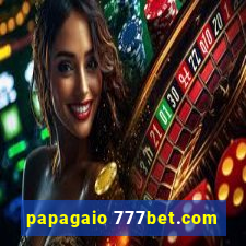 papagaio 777bet.com