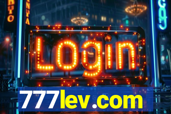 777lev.com