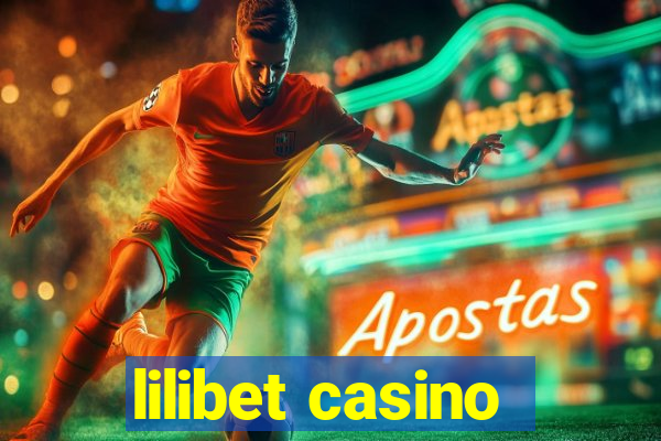 lilibet casino