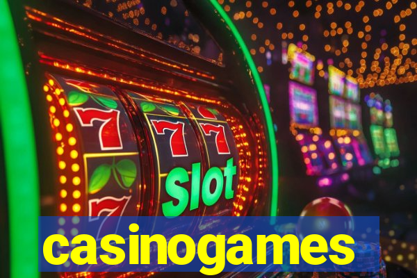 casinogames