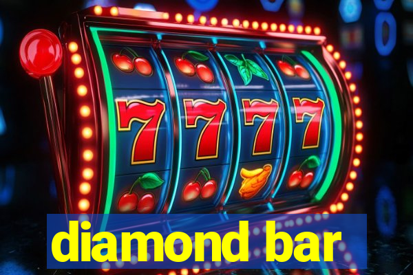 diamond bar