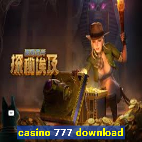 casino 777 download