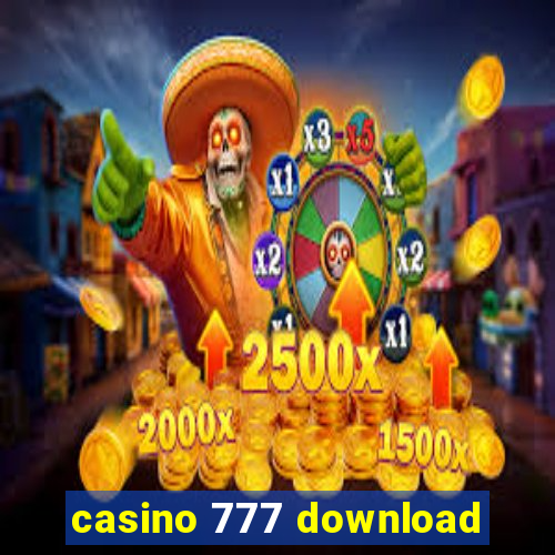 casino 777 download