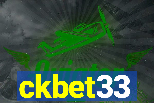 ckbet33