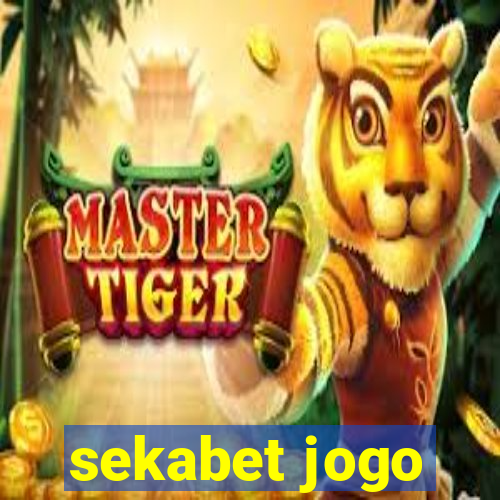 sekabet jogo