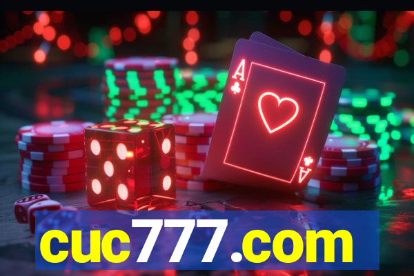 cuc777.com