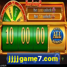 jjjjgame7.com