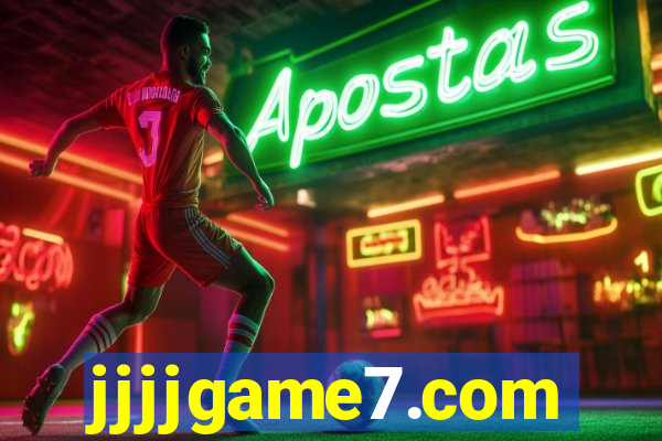 jjjjgame7.com