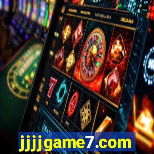 jjjjgame7.com