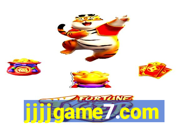 jjjjgame7.com