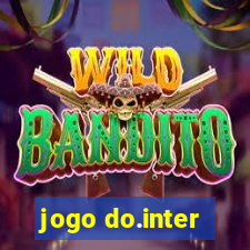 jogo do.inter