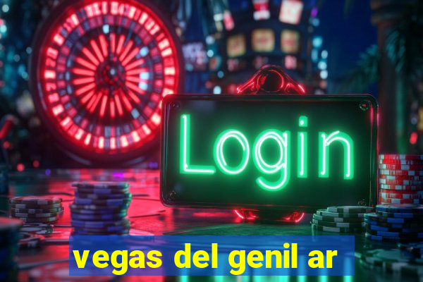 vegas del genil ar