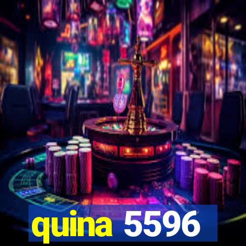 quina 5596