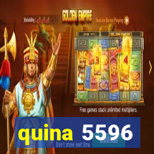 quina 5596