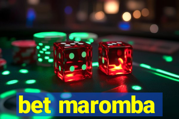 bet maromba