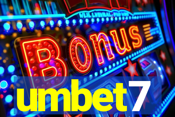 umbet7