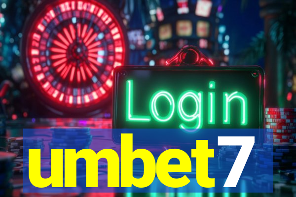 umbet7