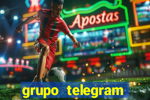 grupo telegram jogos android