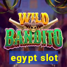 egypt slot