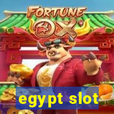 egypt slot