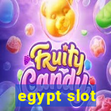 egypt slot