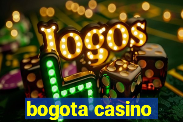 bogota casino