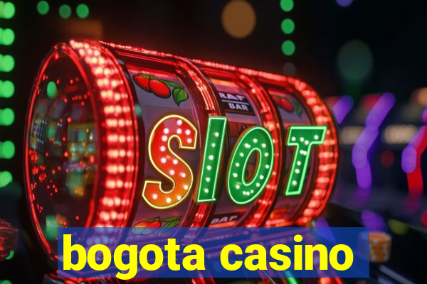 bogota casino