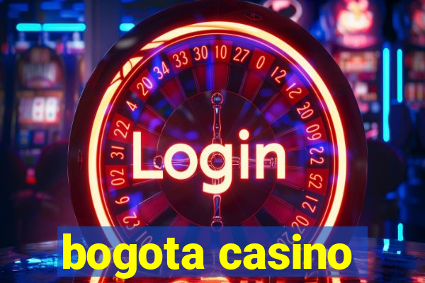 bogota casino