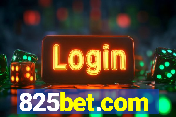 825bet.com