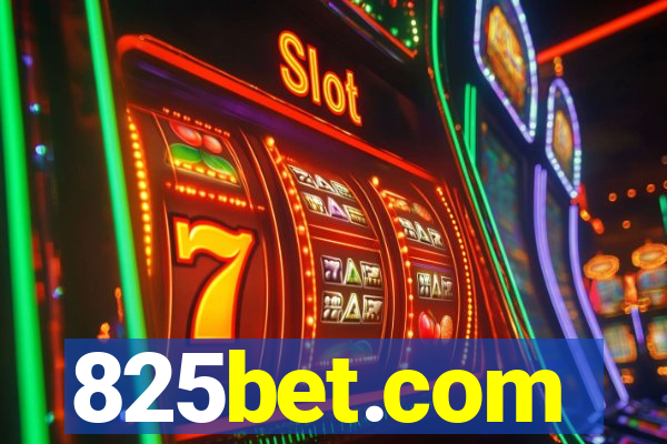 825bet.com