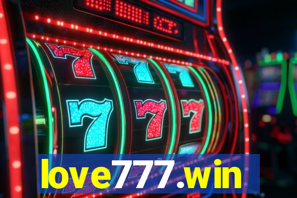 love777.win