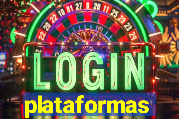 plataformas estrangeiras de jogos