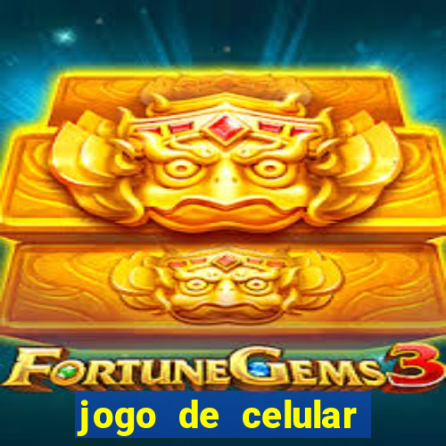 jogo de celular que ganha dinheiro de verdade