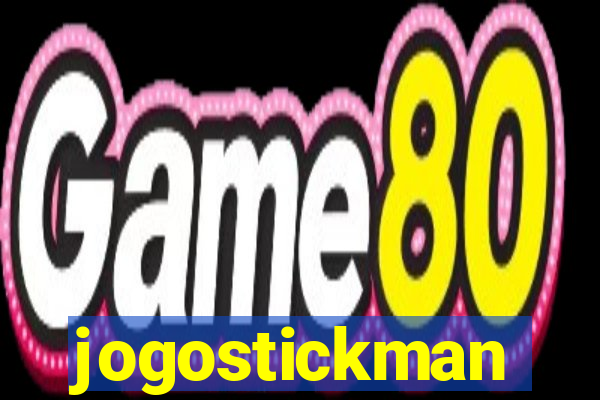 jogostickman